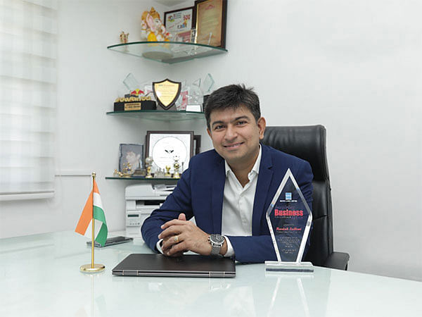 Nutan Industries stirs up the headlines by expanding more of its roots in Chennai