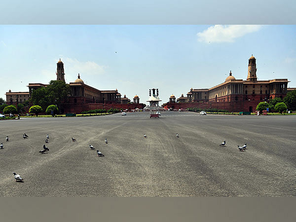 Centre extends emergency procurement powers of defence forces