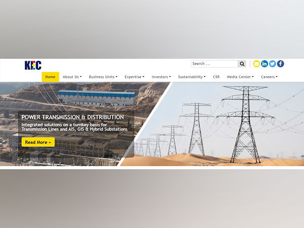 KEC International bags orders worth Rs 1,213 cr