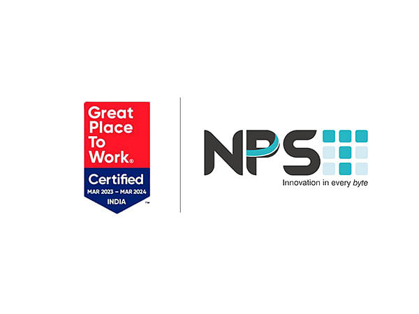 Network People Services Technologies Limited is now Great Place To Work Certified