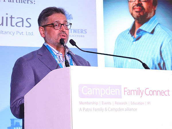 Campden Family Connect completes 7 years in India