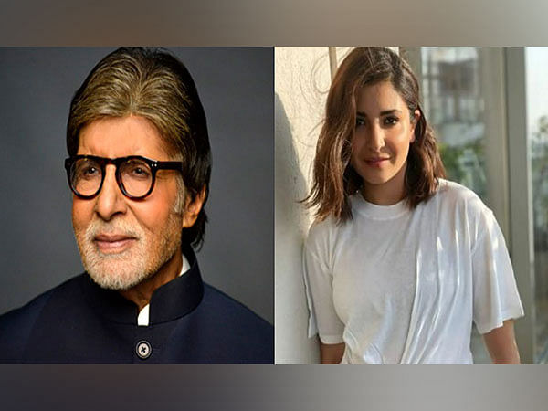 Amitabh Bachchan to Anushka Sharma, celebs extend wishes on Hanuman ...