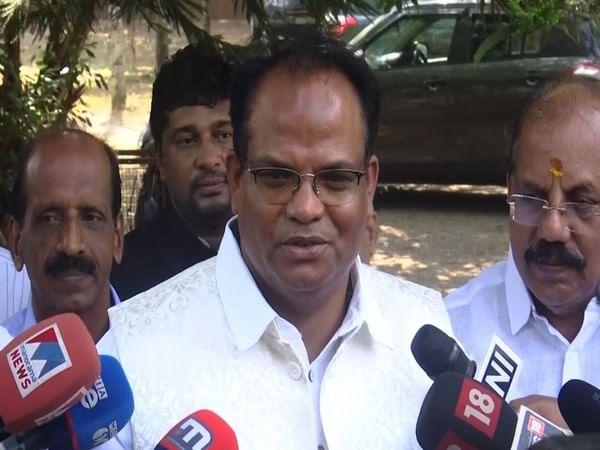 After 2014, Christians are 'safe' in Kerala: Union minister John Barla after meeting Syro-Malabar Church Archbishop After 2014, Christians are 'safe' in Kerala: Union minister John Barla after meeting Syro-Malabar Church Archbishop