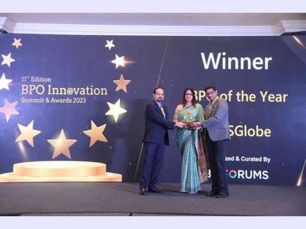EOSGlobe Earns Prestigious Title of 