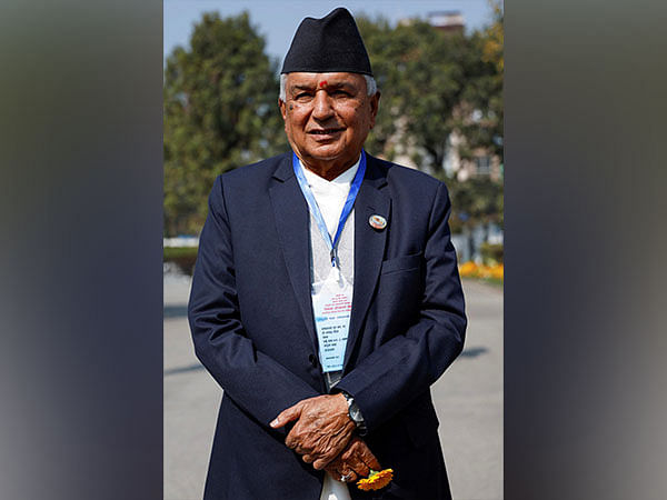 Nepal President Paudel admitted to hospital after oxygen level falls: Sources