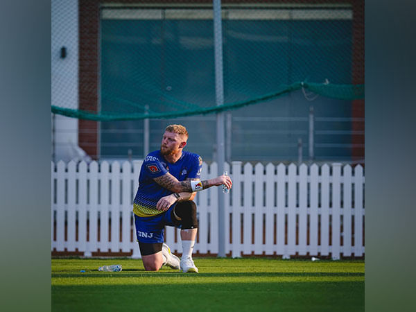 Ben Stokes named Wisden's Leading Cricketer in World