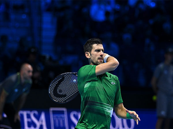 One of the best places for Serbians to perform: Novak Djokovic on Srpska Open 