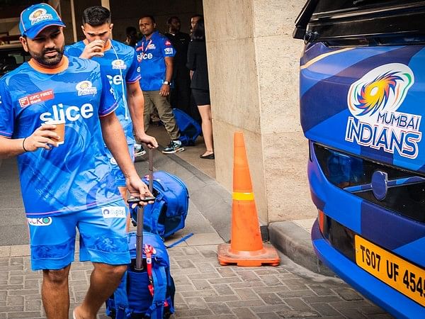 IPL 2023: SRH win toss, opt to field first against MI 