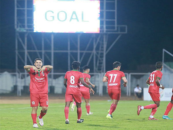 NorthEast United FC look for full points against Churchill Brothers