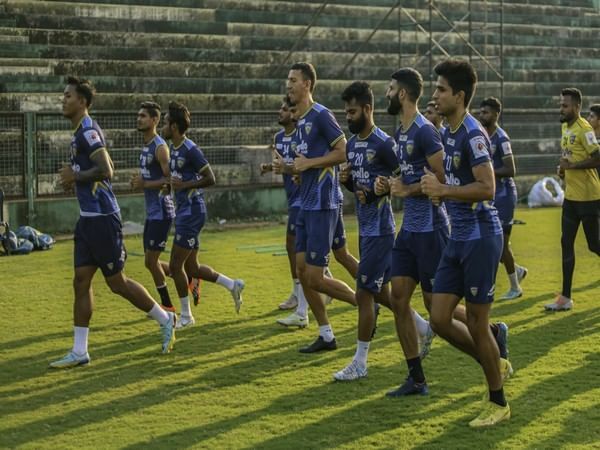 Chennaiyin look to secure Super Cup semi-finals berth against Mumbai City