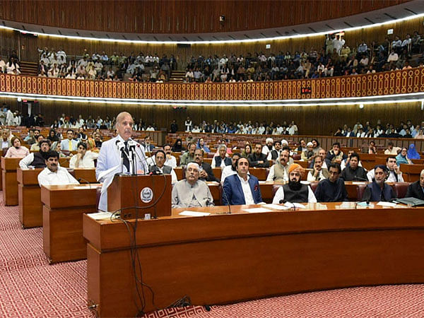 Pakistan National Assembly refuses funds for Punjab polls, again 
