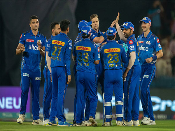 IPL 2023: Cameron Green, bowlers help Mumbai Indians clinch 14-run win over Sunrisers Hyderabad