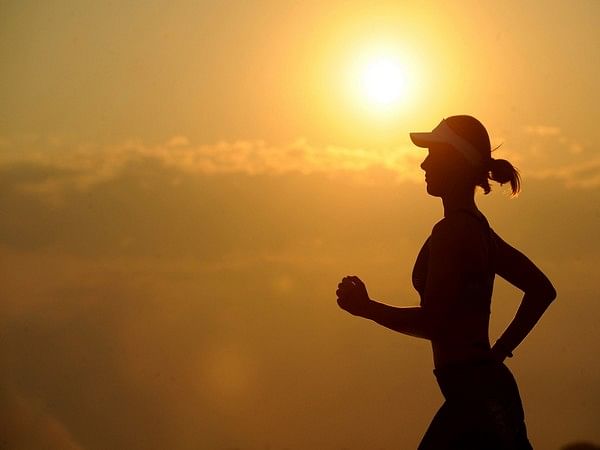 Exercise improves brain health with chemical signals: Study