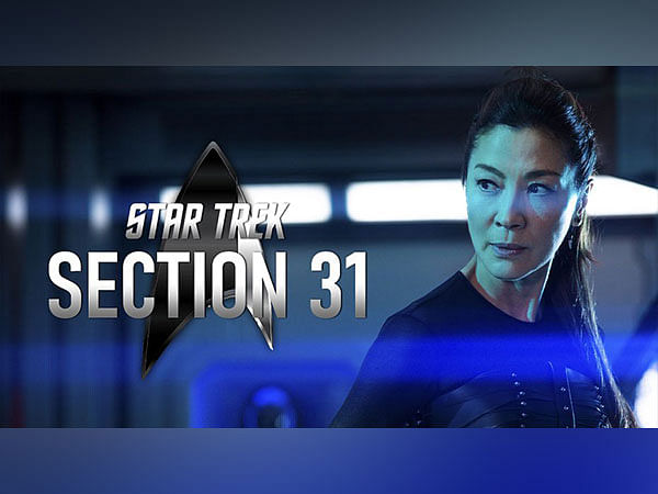 Trekverse Is Back With Spin-off Movie 'Star Trek: Section 31' For ...