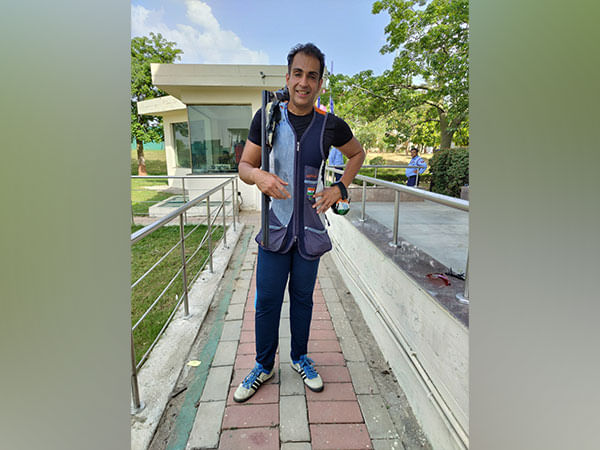 National Selection Trials: Manavjit, Rajeshwari win Trap trials; Sarabjot, Anuradha win in Pistol