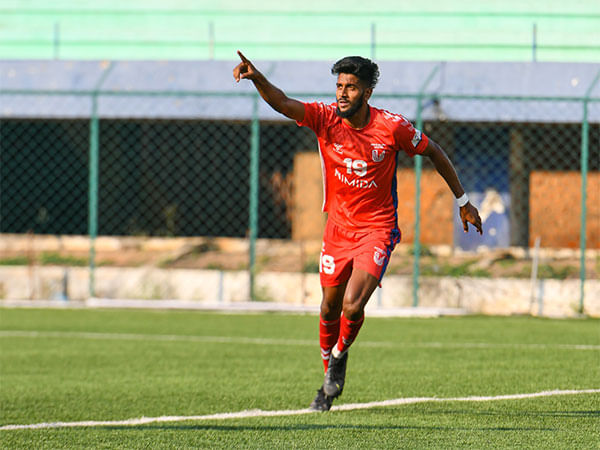Bengaluru United's offensive brilliance shines in win against Bengaluru FC