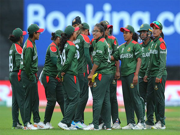 Bangladesh rest seniors for white-ball series against Sri Lanka