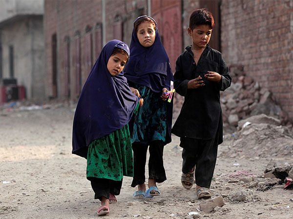 Pakistan ranks 3rd in online child abuse: NGO report