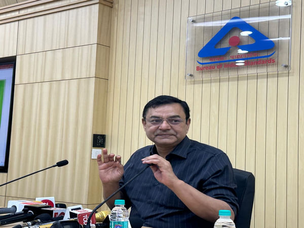 Consumer affairs dept probing plaint against Byju's over misleading ad: BIS director general Consumer affairs dept probing plaint against Byju's over misleading ad: BIS director general