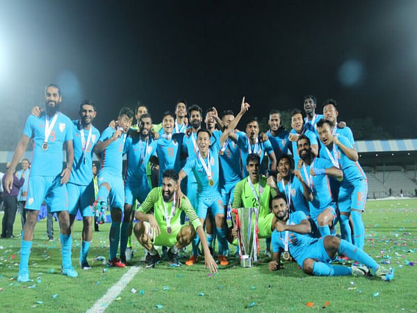 Football: Bhubaneswar set to host Intercontinental Cup in June ...