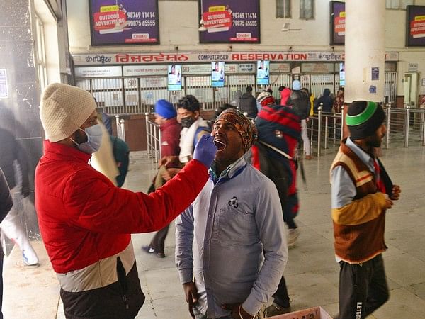 Himachal Pradesh reports 315 new COVID-19 cases, one death in last 24 hours