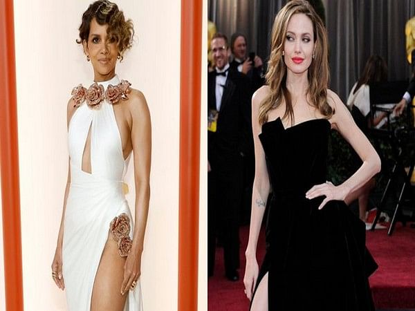 Angelina Jolie and Halle Berry to share screen space together in 'Maude v Maude'