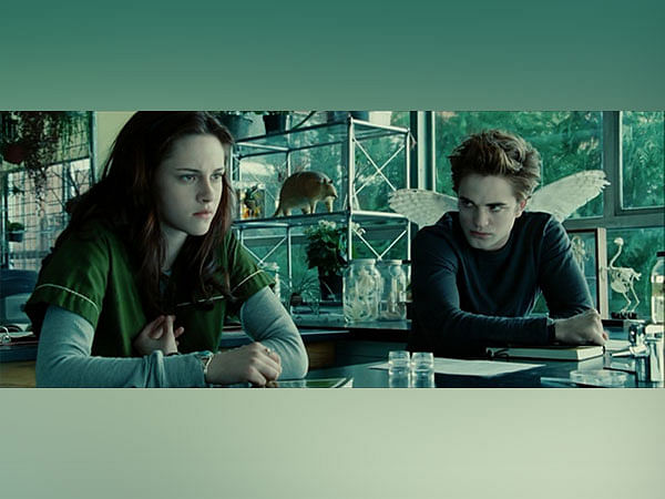 Twilight' saga to have a TV series version? – ThePrint – ANIFeed