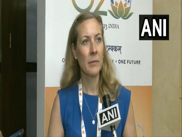 There is lot to learn from India: UNICEF health advisor on Covid program