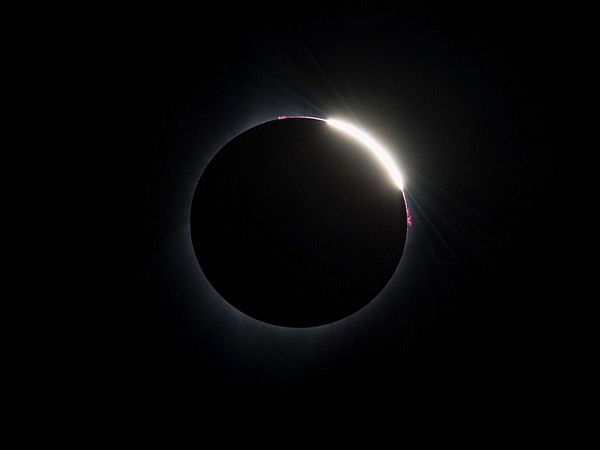 Hybrid Solar Eclipse: All you need to know about first solar eclipse of ...