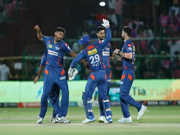 IPL 2023: No dew made game fair for both matches, says LSG skipper KL Rahul after win over RR