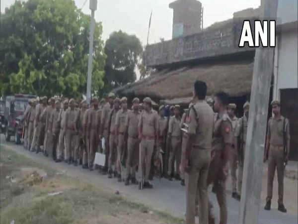 Atiq-Ashraf killing: Accused Lovelesh Tiwari's friends detained in UP's Banda
