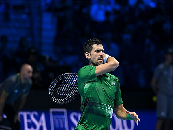 Srpska Open: Novak Djokovic advances to quarterfinal