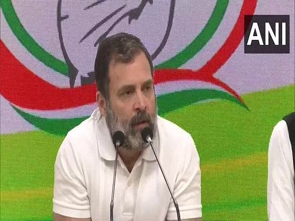 Surat Court Dismisses Rahul Gandhi's Appeal For Stay On Conviction In ...