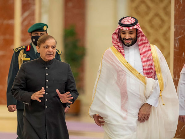 New Saudi Arabia to spend on unstable countries like Pakistan ThePrint – ANIFeed
