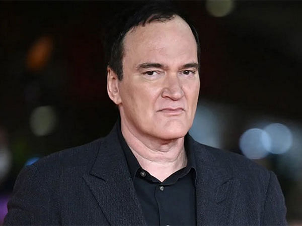 Quentin Tarantino to attend Cannes 2023 as honorary guest – ThePrint ...