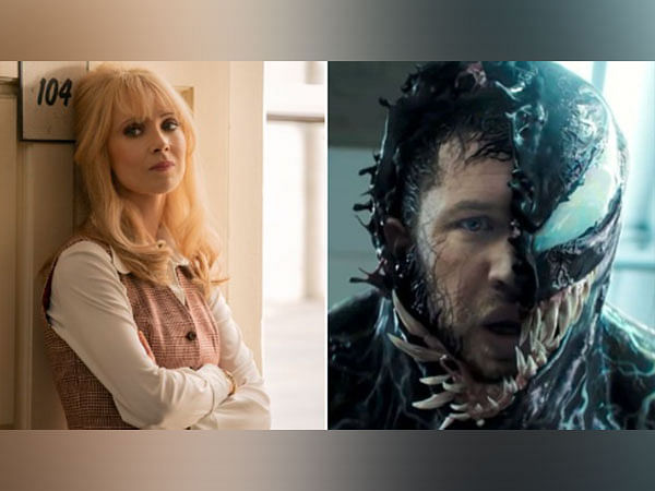 Venom 3: Juno Temple Joins Tom Hardy In Lead Role   ThePrint   ANIFeed