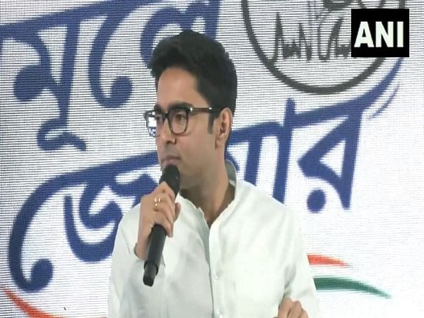 Everyone Has Right To Choose Their Own Respective Life Partner Tmc Leader Abhishek 9715