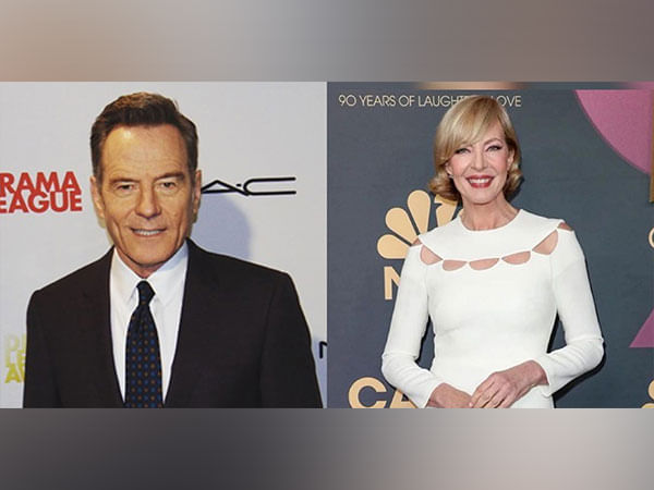 Bryan Cranston, Allison Janney to feature in Jon S. Baird's new film 'Everything's Going to Be All Right'