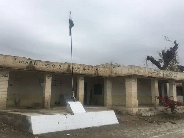 Pakistan: Condition of education in Waziristan appalling with dilapidated school buildings