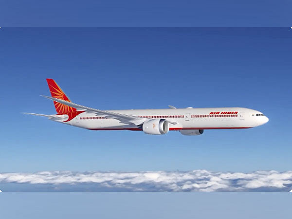 Zero tolerance on aspects related to safety of passengers, says Air India after pilot 'welcomes' female friend in cockpit 