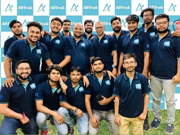 B2B healthTech start-up AllTrak Technologies digitizing supply chain in the diagnostics industry
