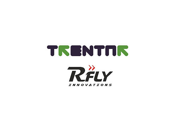 Trentar announces merger of TM Aerospace and RFLY Innovations ...