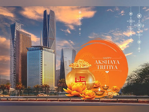 Akshaya Tritiya - Property buying to hit a high