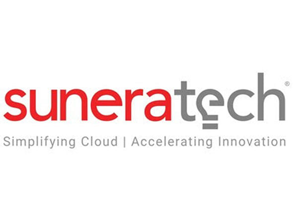 Sunera Technologies earns Great Place to Work Certification