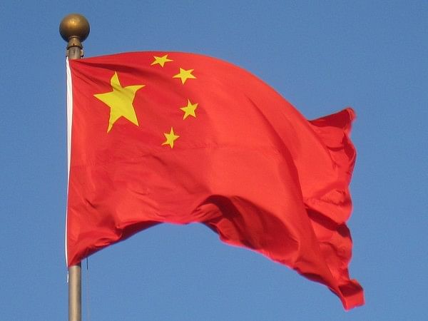 China's corruption spreads to Africa: Report