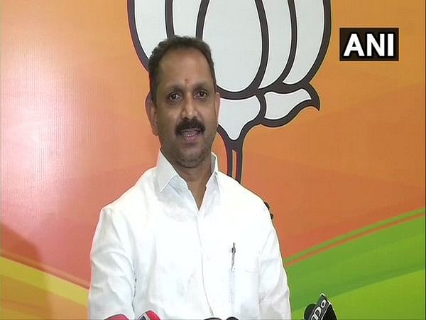 Over 50,000 people have registered for PM Modi's Yuvam-23 programme: Kerala BJP Chief 