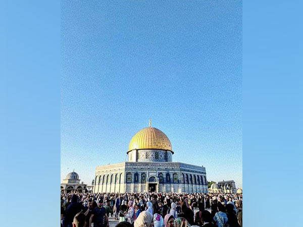Eid-Ul-Fitr 2023: Find out how Muslims are celebrating holy festival
