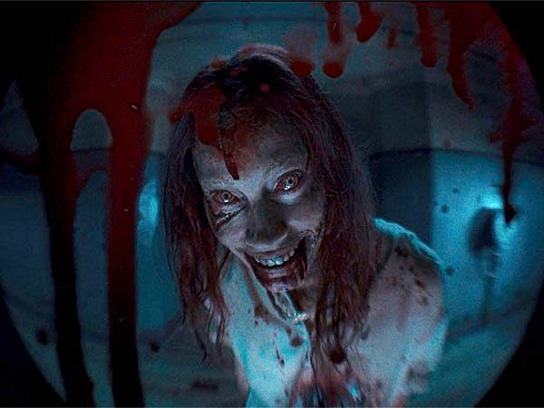 'Evil Dead Rise' director Lee Cronin reveals ideas for potential sequel