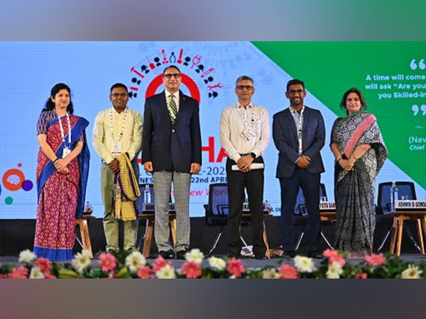 Odisha discusses roadmap to become India's skilling capital