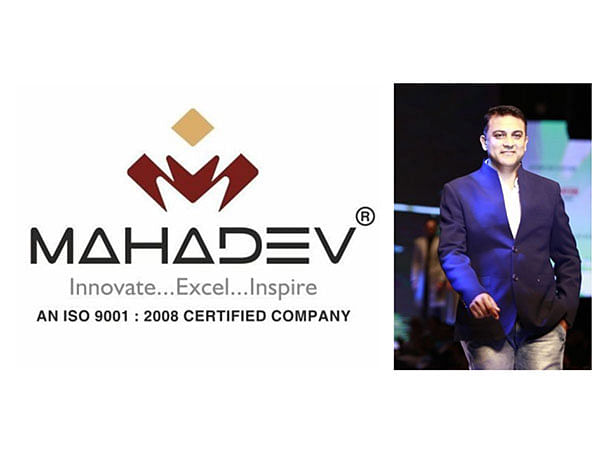 Shree Mahadev Texfab Fashion Fare at Mumbai on 26th, 27th And 28th April 2023